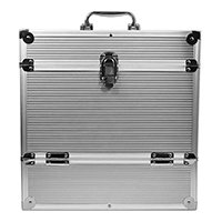 Caja Para 40 Discos De Vinilo 12'' Retro Musique Kxrm03 - Imagen 3