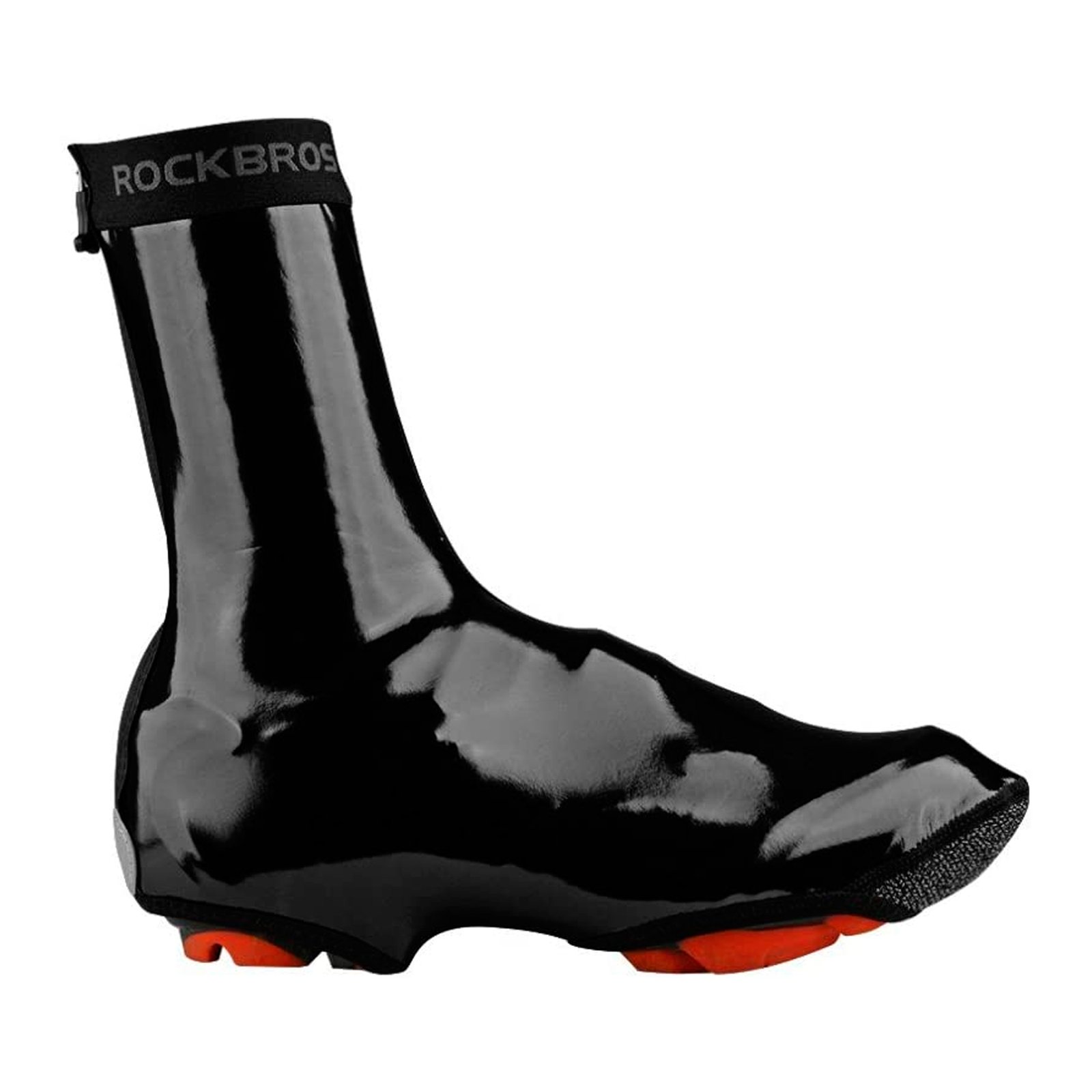 Cubre Zapatilla Rockbros Resistentes Al Agua S - Imagen 4