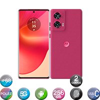 Smartphone Motorola Edge 50 Fusion 6,67'' 5G 8gb 256gb - Imagen 3