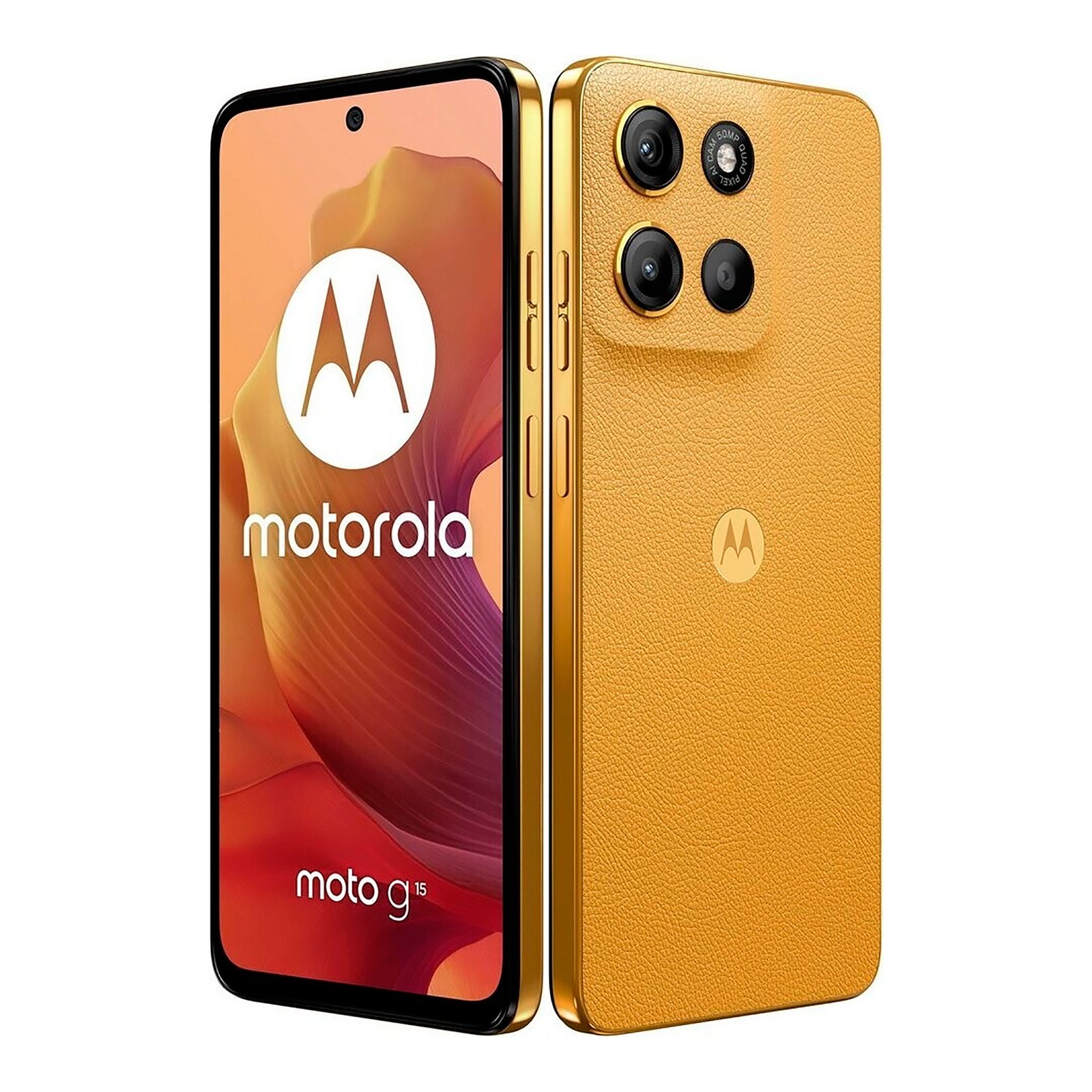 Motorola G15 6,72'' 4G 4gb 256gb Dual Cam 50mp - Imagen 2