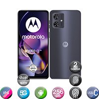 Motorola G54 6,5'' 5G 8gb 256gb Negro - Imagen 3