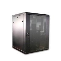 Rack My Connection 15u Myc6615 Pared Piso - Imagen 3