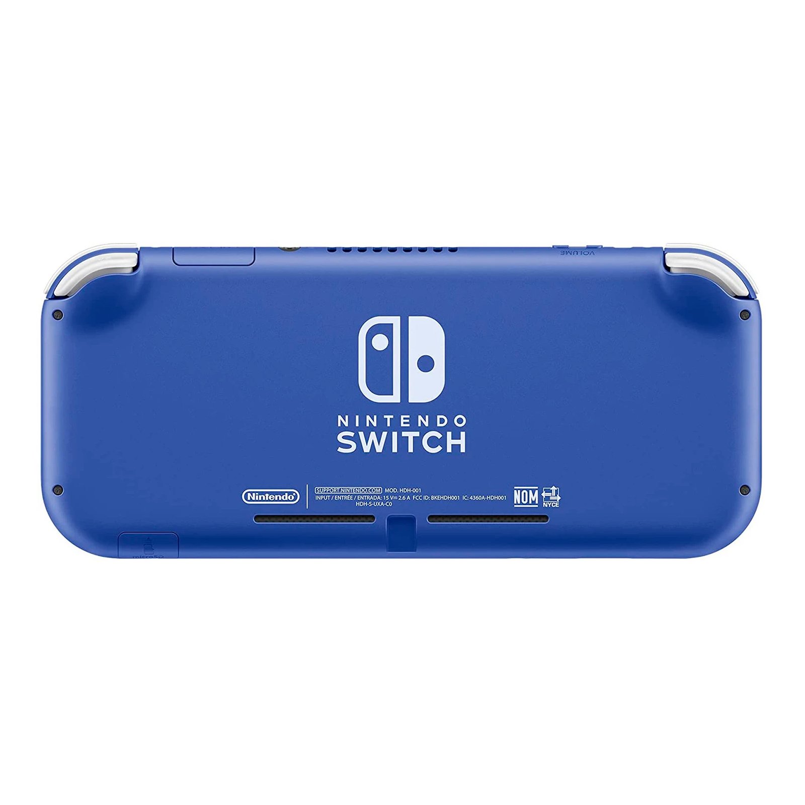 Consola Nintendo Switch Lite 5,5'' 4gb 32gb Wifi Bluetooth - Imagen 2