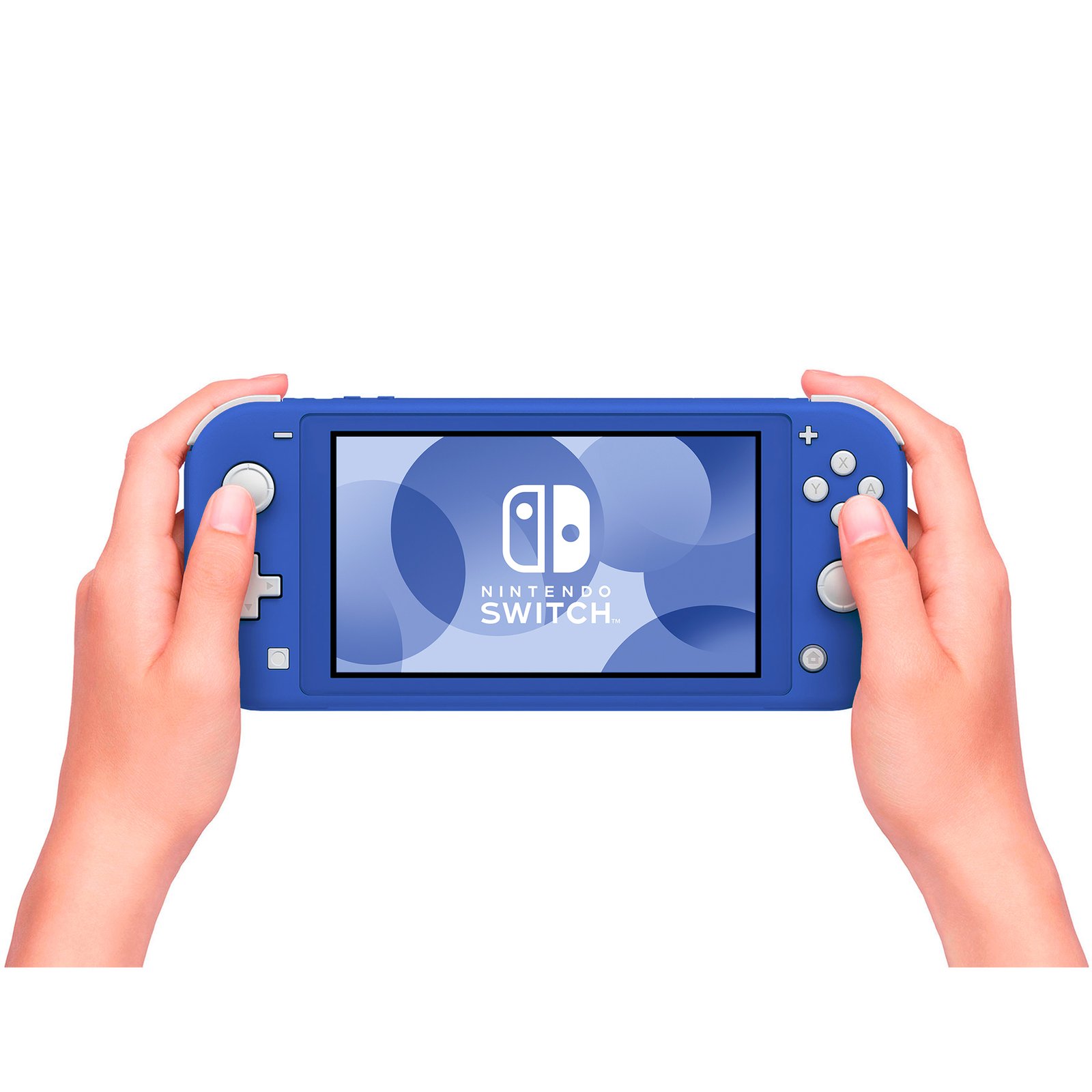 Consola Nintendo Switch Lite 5,5'' 4gb 32gb Wifi Bluetooth