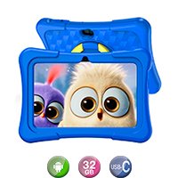 Tablet Pritom K7 Pro Kids 7''' A100 2gb 32gb 2mp+0,3mp - Imagen 7