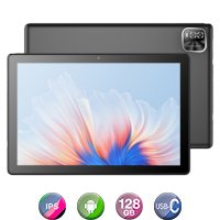 Tablet Pritom M10 Max 10,1'' 3gb 64gb Gris - Imagen 4