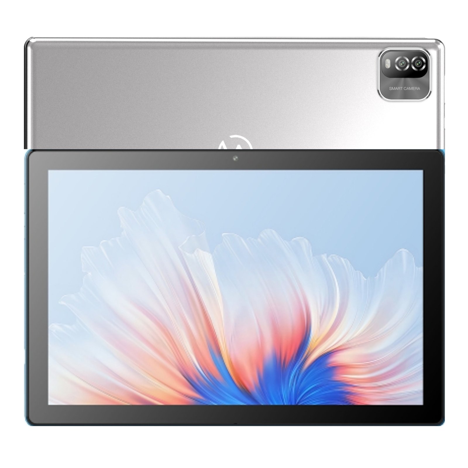 Tablet Pritom M10 Max 10,1'' 3gb 64gb Color Plateado - Imagen 3