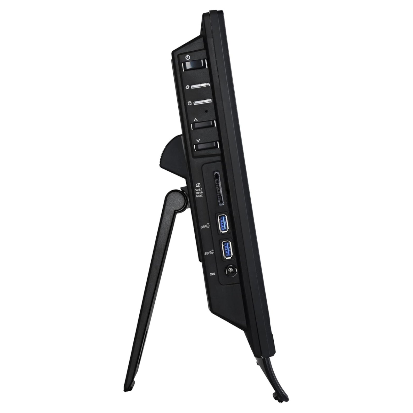 All In One Msi 15,6'' Intel N100 4gb 128gb Win11 Pro - Imagen 2