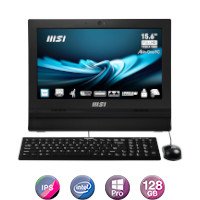 All In One Msi 15,6'' Intel N100 4gb 128gb Win11 Pro - Imagen 7