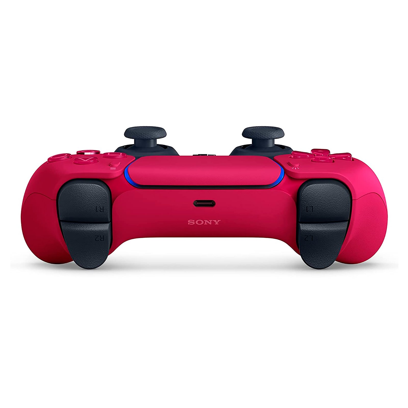 Gamepad Inalámbrico Bt Sony Ps5 Dualsense Respuesta Háptica - Imagen 2