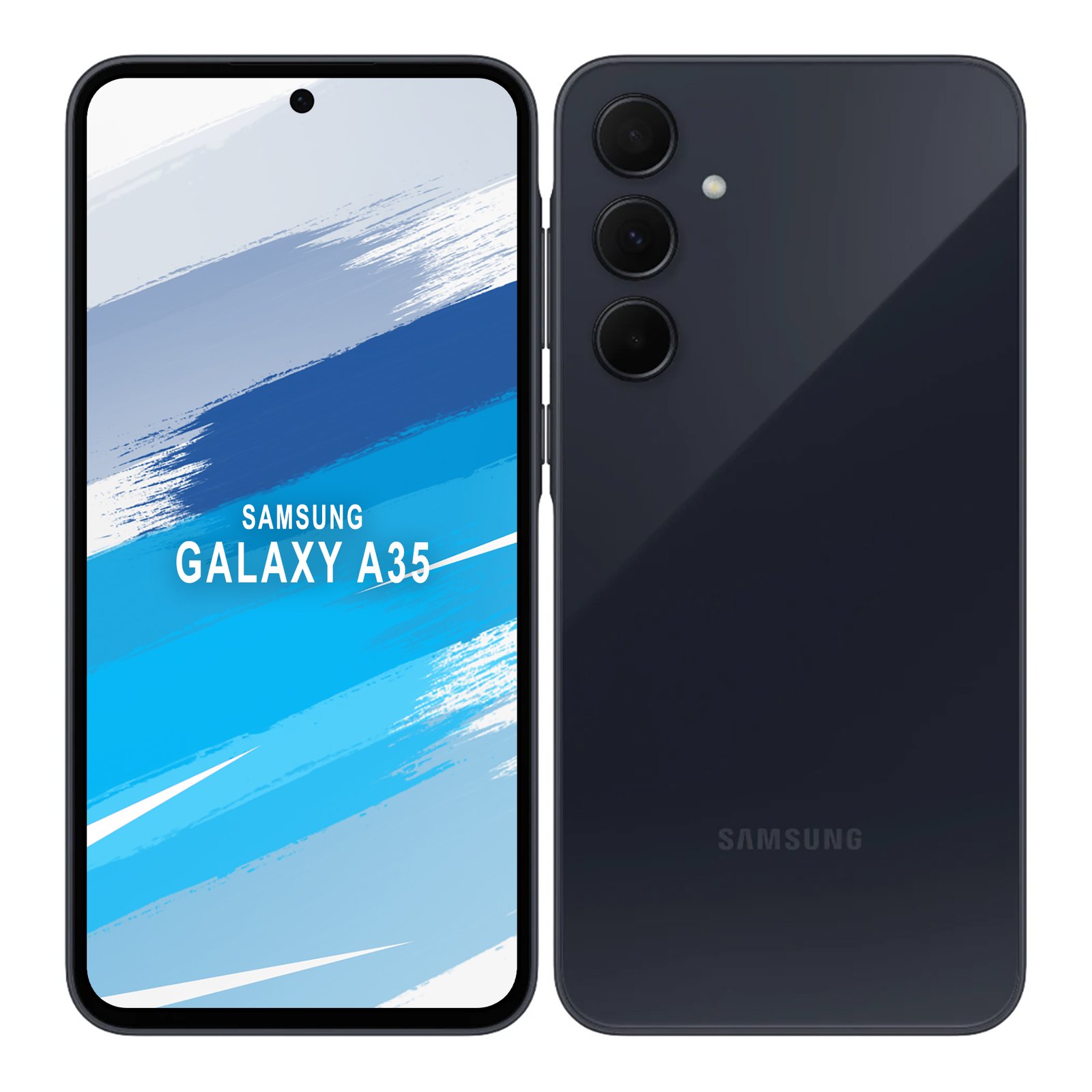 Samsung Galaxy A35 6,6'' 5G 8gb 256gb Triple Cam 50mp - Imagen 2