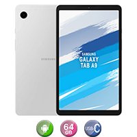 Tablet Samsung Tab A9 8,7'' 4gb 64gb 8mp+2mp - Imagen 5
