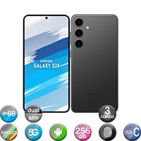 Samsung Galaxy S24 6,2'' 5G 8gb 256gb Triple Cam 50mp - Imagen 3