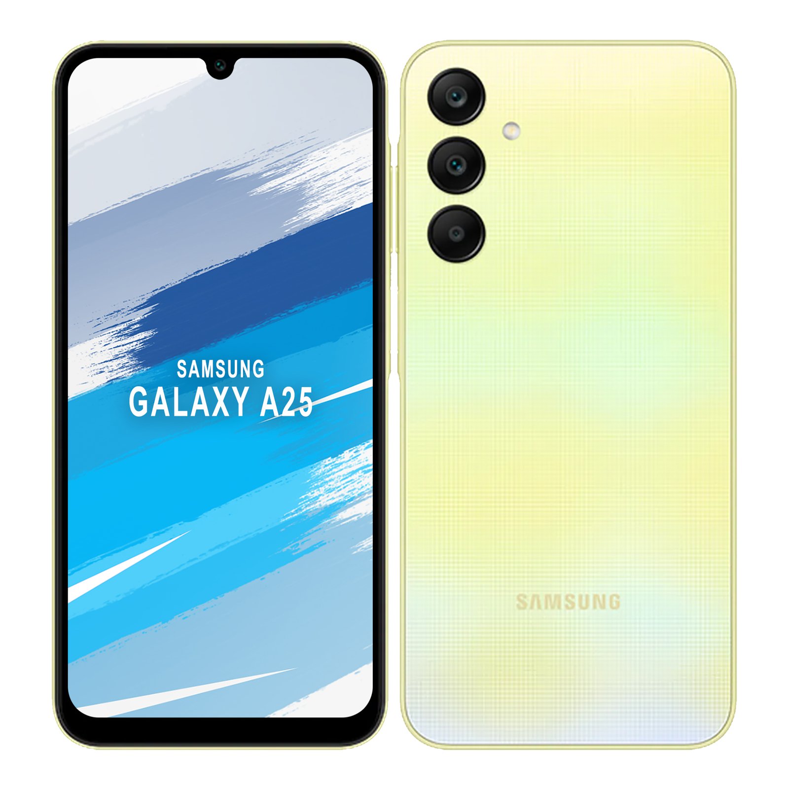 Samsung Galaxy A25 6,5'' 5G 6gb 128gb Triple Cam 50mp - Imagen 2