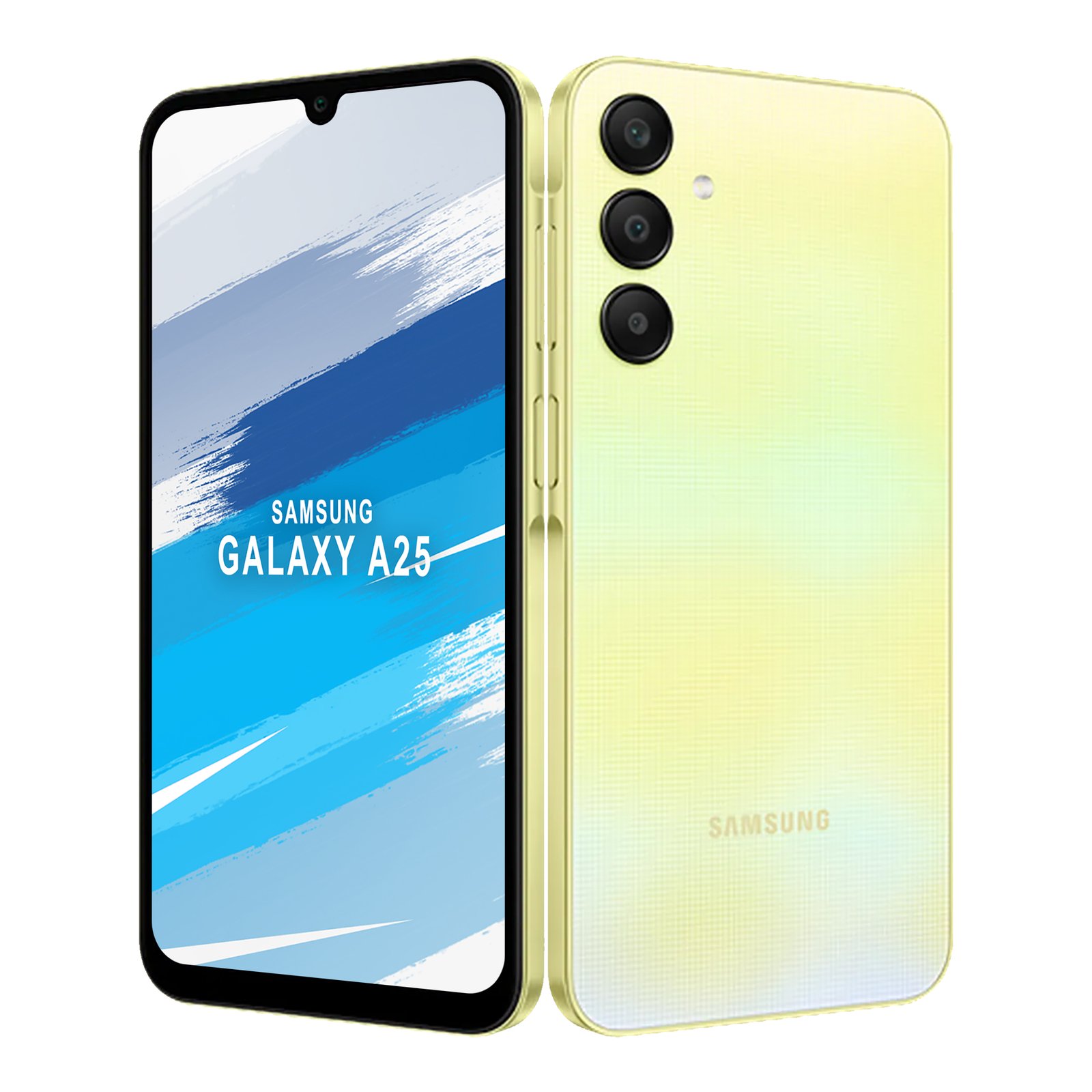 Samsung Galaxy A25 6,5'' 5G 6gb 128gb Triple Cam 50mp