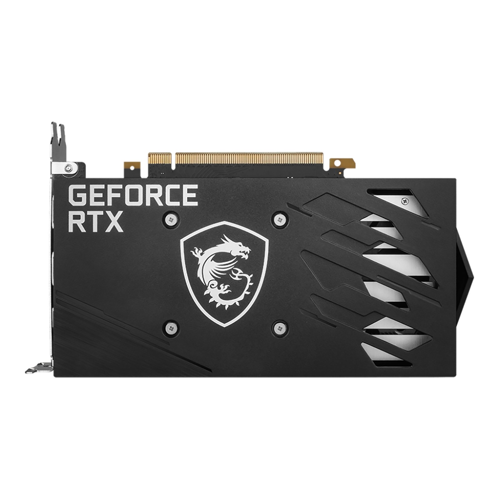Tarjeta de Video Msi Nvidia GeForce RTX3050 6gb GDDR6