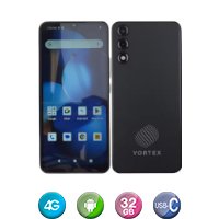 Vortex HD65 Select 6,5'' 4G 3gb 32gb 8mp+5mp