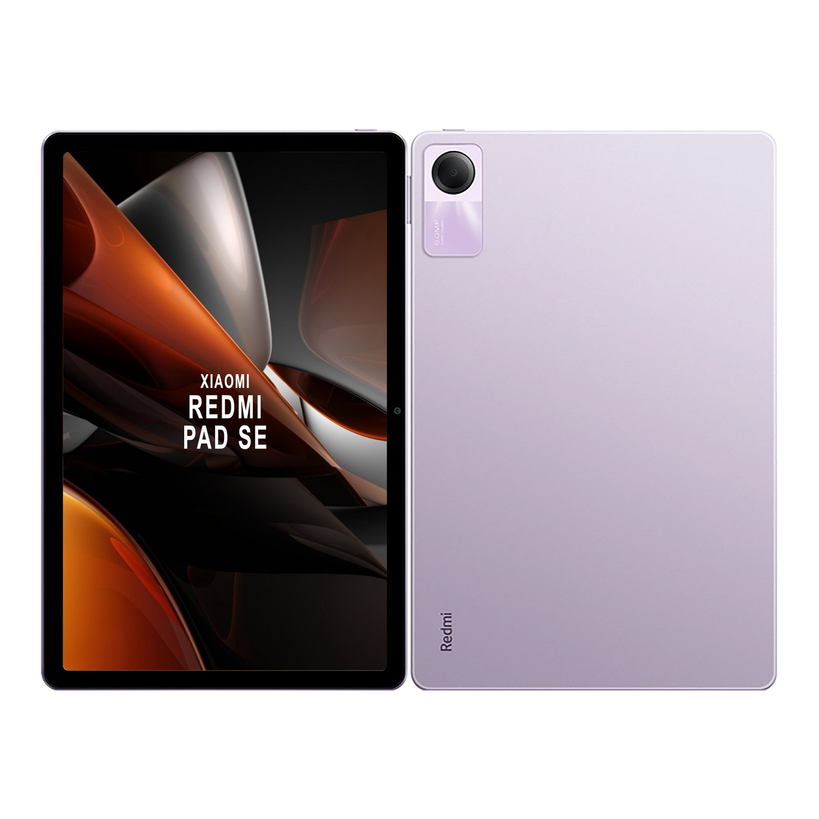 Tablet Redmi Pad Se Xiaomi 11'' 8gb 256gb LAVENDER PURPLE - Imagen 3