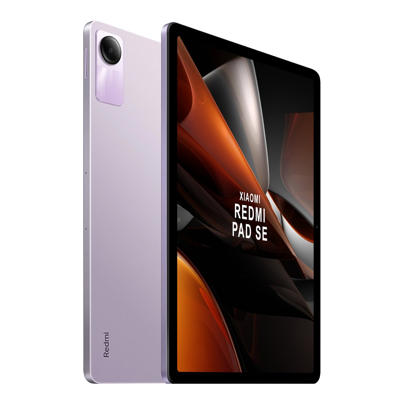 Tablet Redmi Pad Se Xiaomi 11'' 8gb 256gb LAVENDER PURPLE