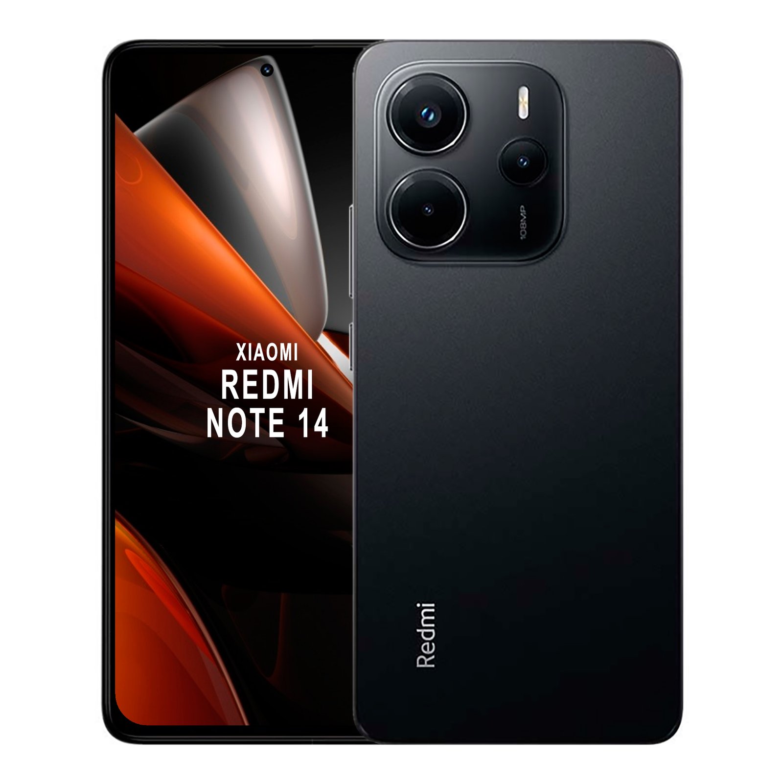 Xiaomi Redmi Note 14 6,67'' 4G 8gb 256gb Triple Cam 108mp - Imagen 2