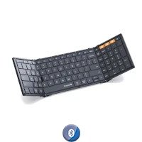 Teclado Plegable Bluetooth ProtoArc Xk01 - Imagen 5