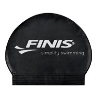 Gorra De Natación Finis 100% Latex