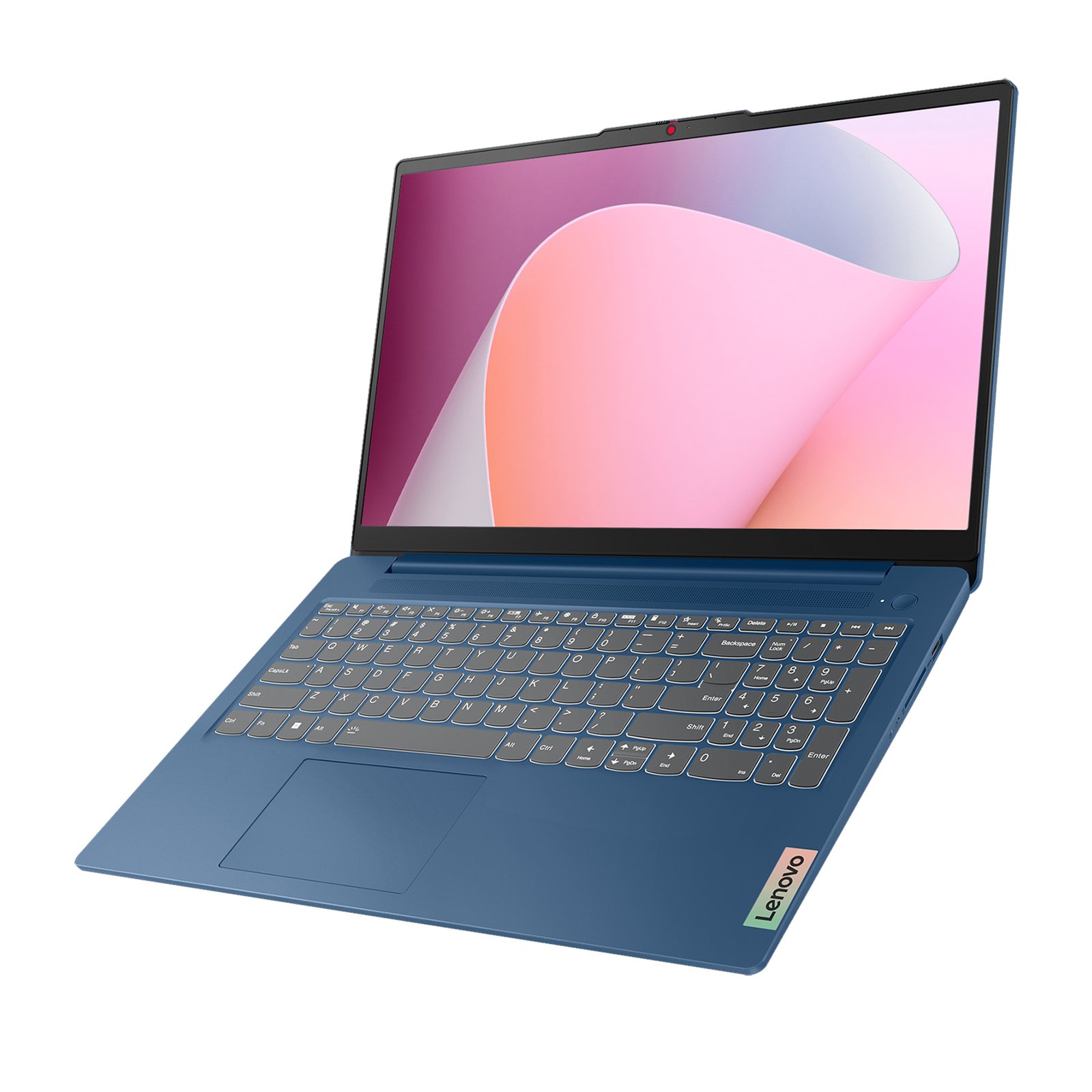 Notebook Lenovo 15,6'' Táctil Ryzen 7 16gb 512gb W11 - Imagen 3
