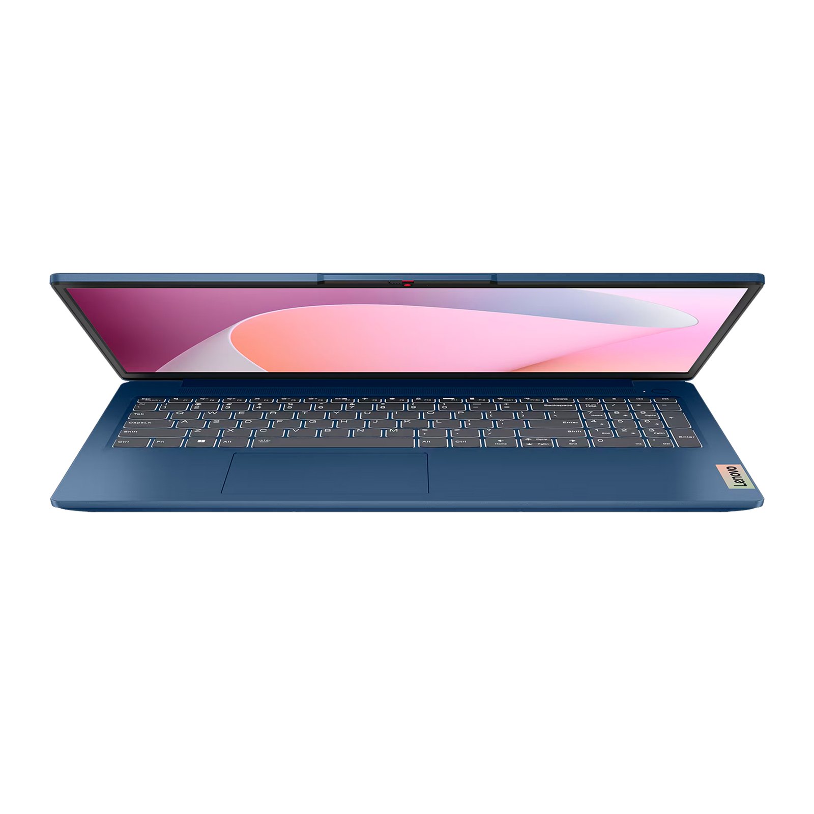 Notebook Lenovo 15,6'' Táctil Ryzen 7 16gb 512gb W11 - Imagen 2