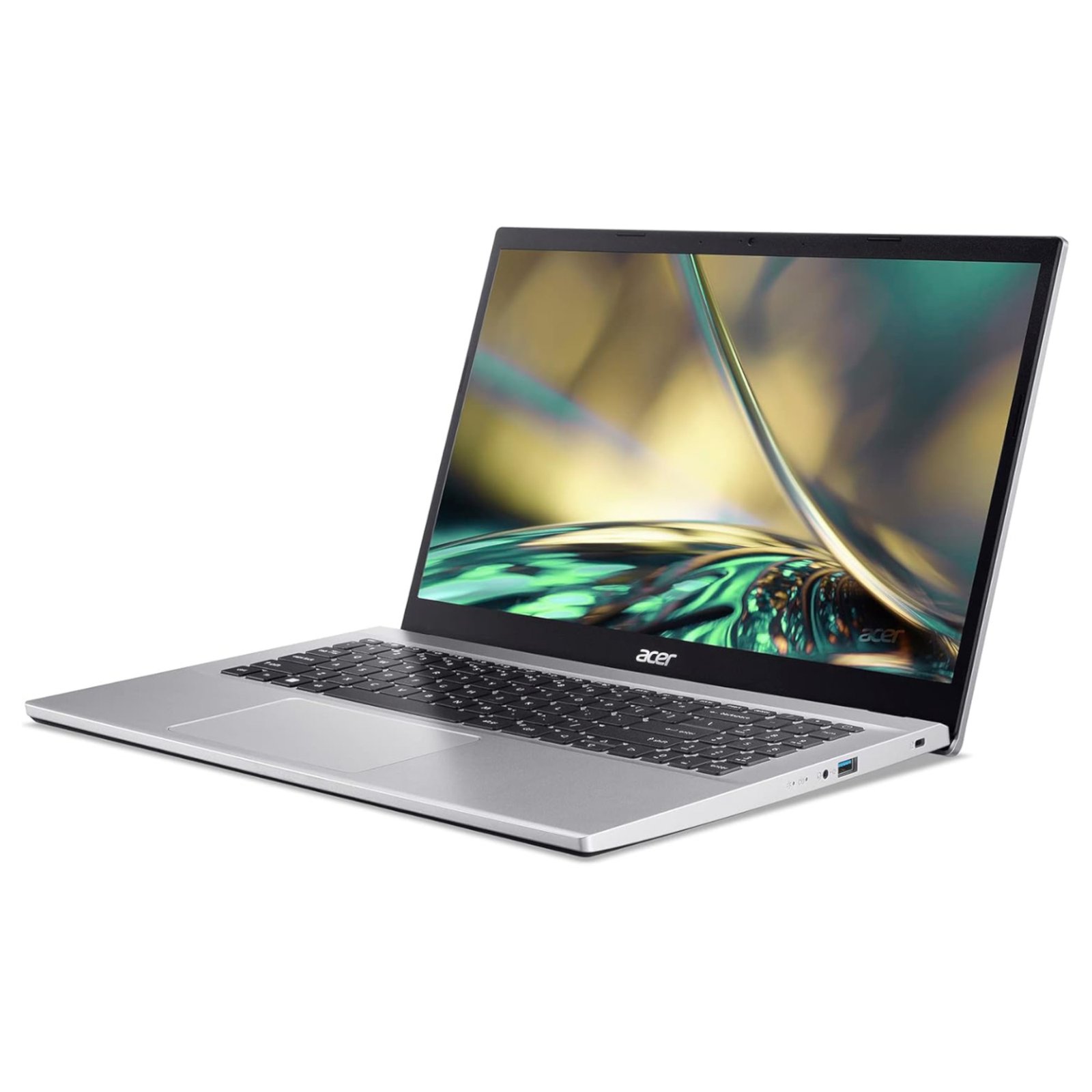 Notebook Acer 15,6" Core I5 8gb 256gb Win11 - Imagen 2