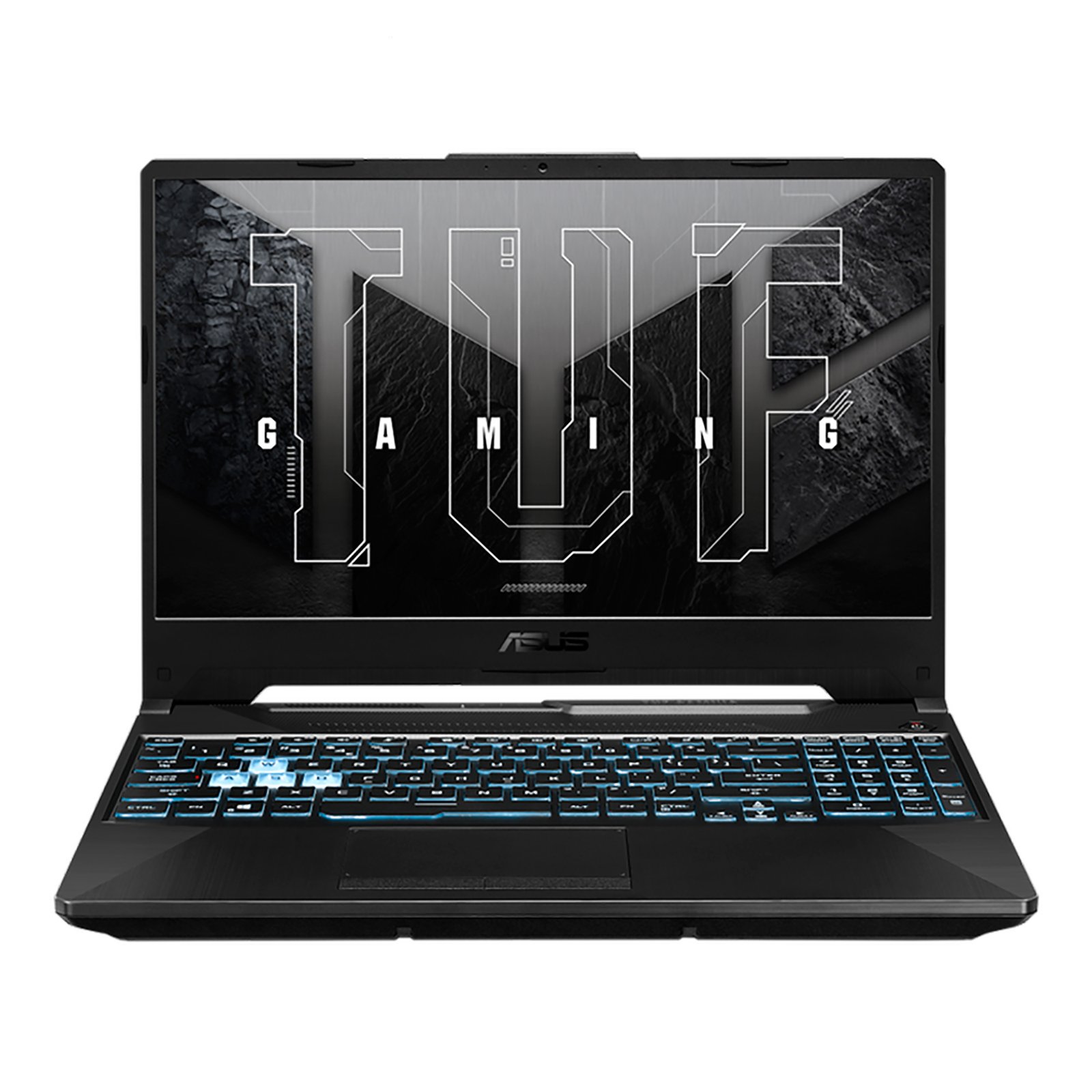 Notebook Gaming Asus Tuf 15,6'' Ryzen 5 16gb 512gb Win11 Rtx2050 - Imagen 6