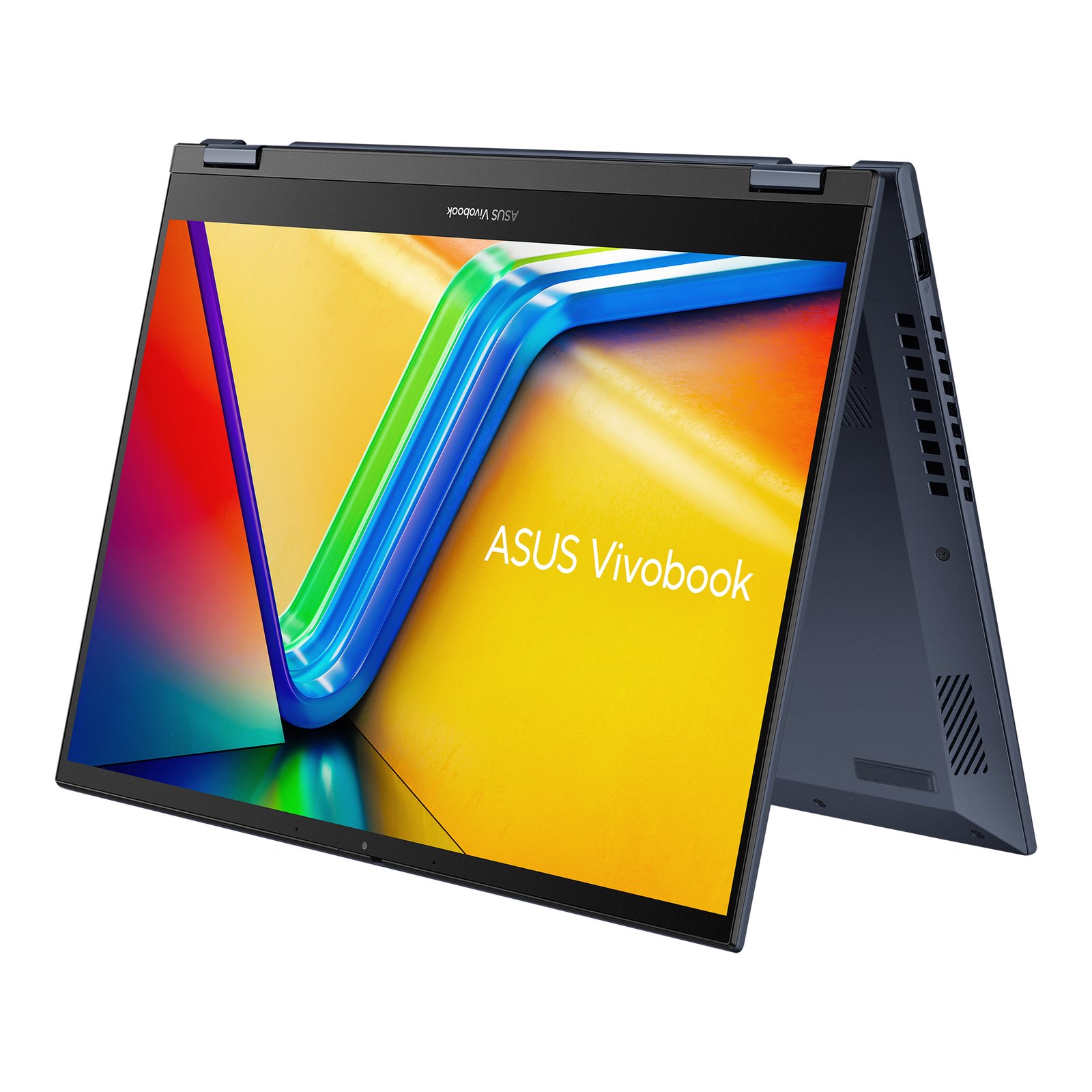 Notebook Asus Vivobook 14'' Táctil Core i5 8gb QUIET BLUE - Imagen 3