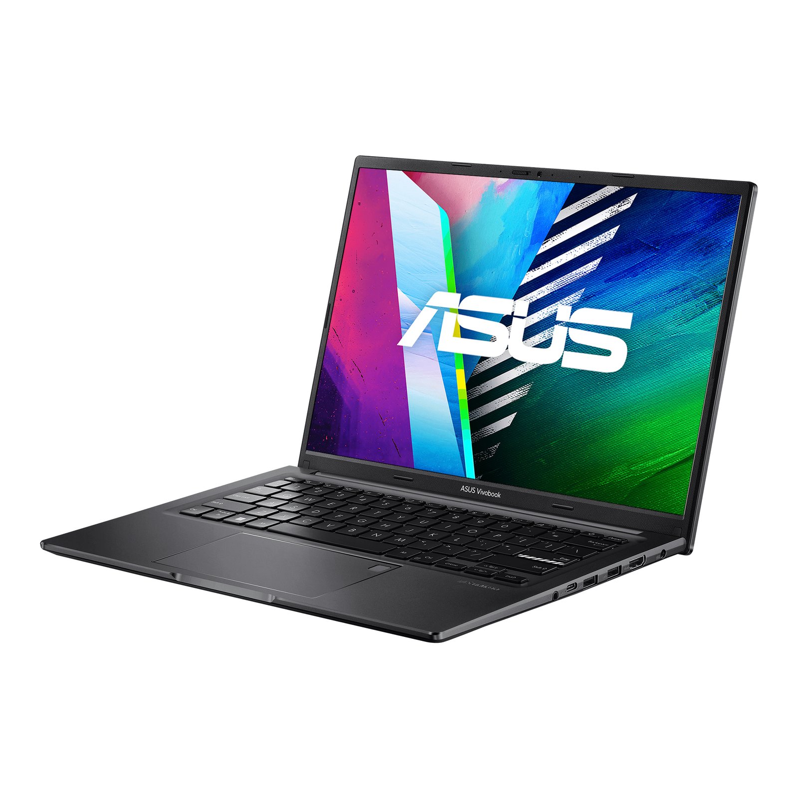 Asus Vivobook 14'' Oled Core I5 16gb 512gb INDIE BLACK - Imagen 3