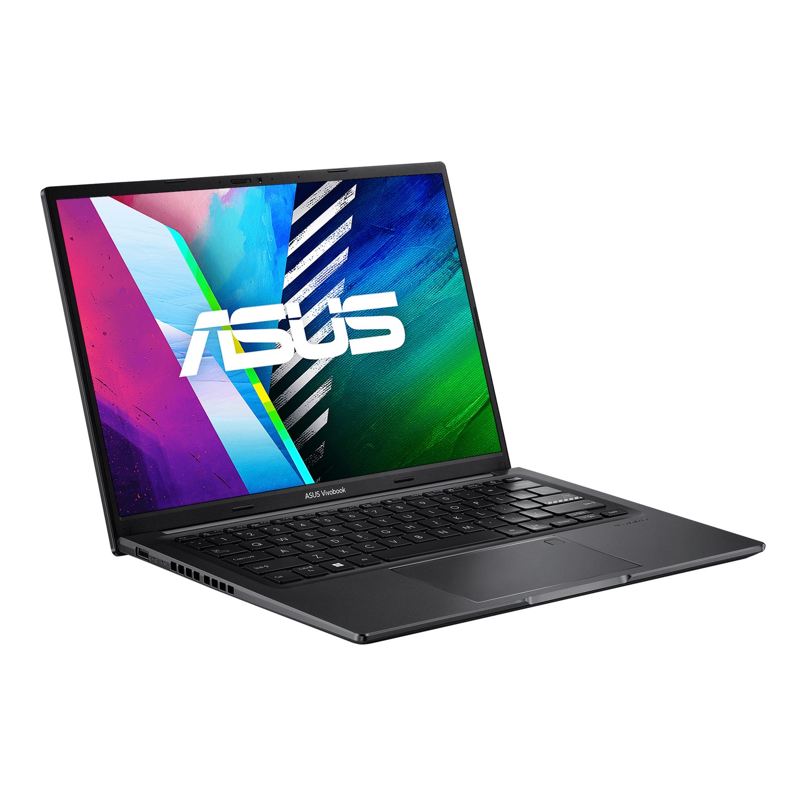 Asus Vivobook 14'' Oled Core I5 16gb 512gb INDIE BLACK - Imagen 2