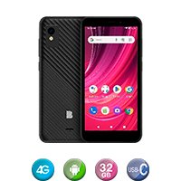 Smartphone Blu Studio Mini 5,5'' 4G 2gb 32gb 5mp+VGA