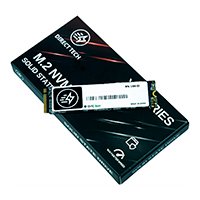 Disco Sólido Direct Tech 1tb M.2 Pcie 3.0