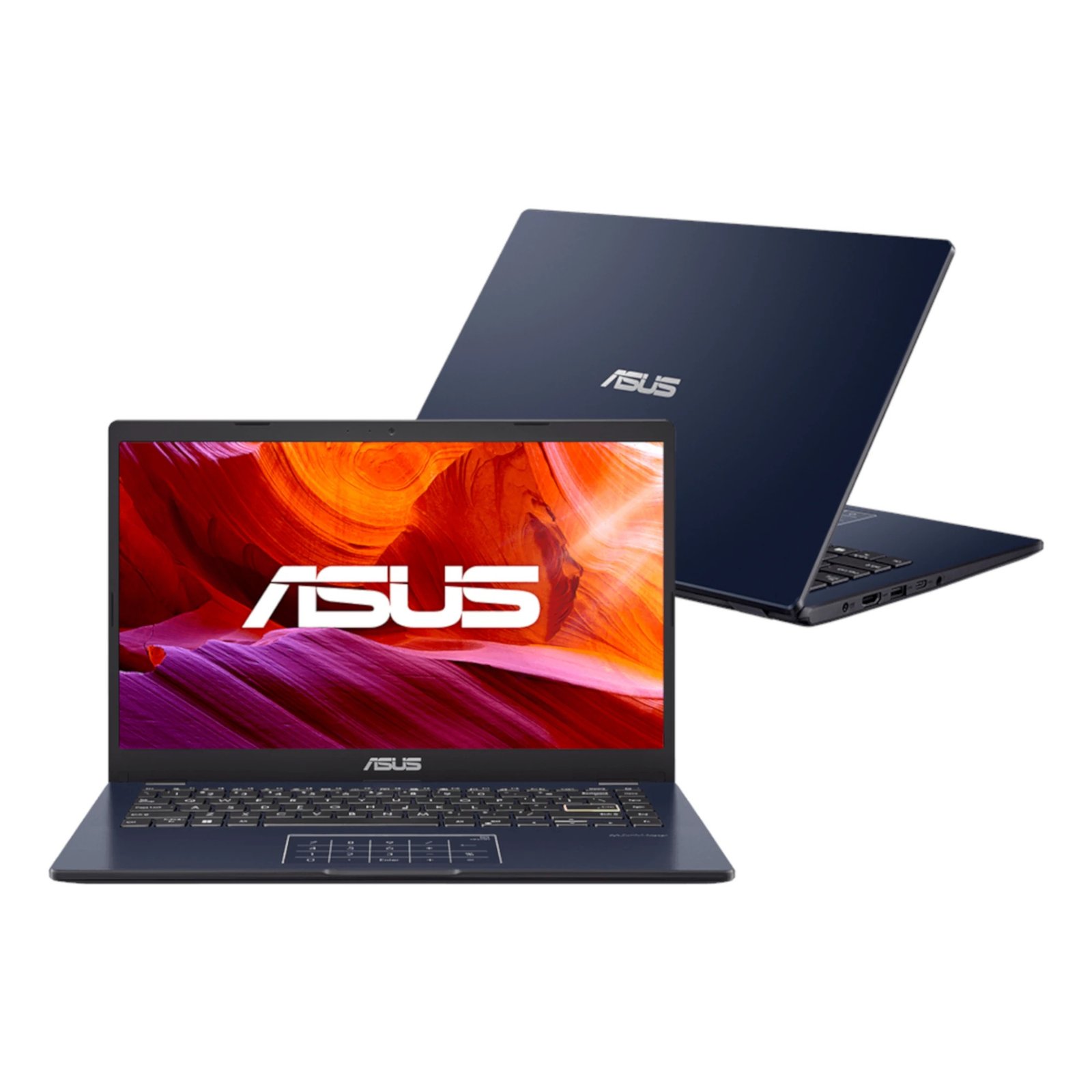 Notebook Asus 14" N4500 4gb 64gb Win11 - Imagen 5