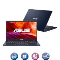 Notebook Asus 14" N4500 4gb 64gb Win11 - Imagen 6