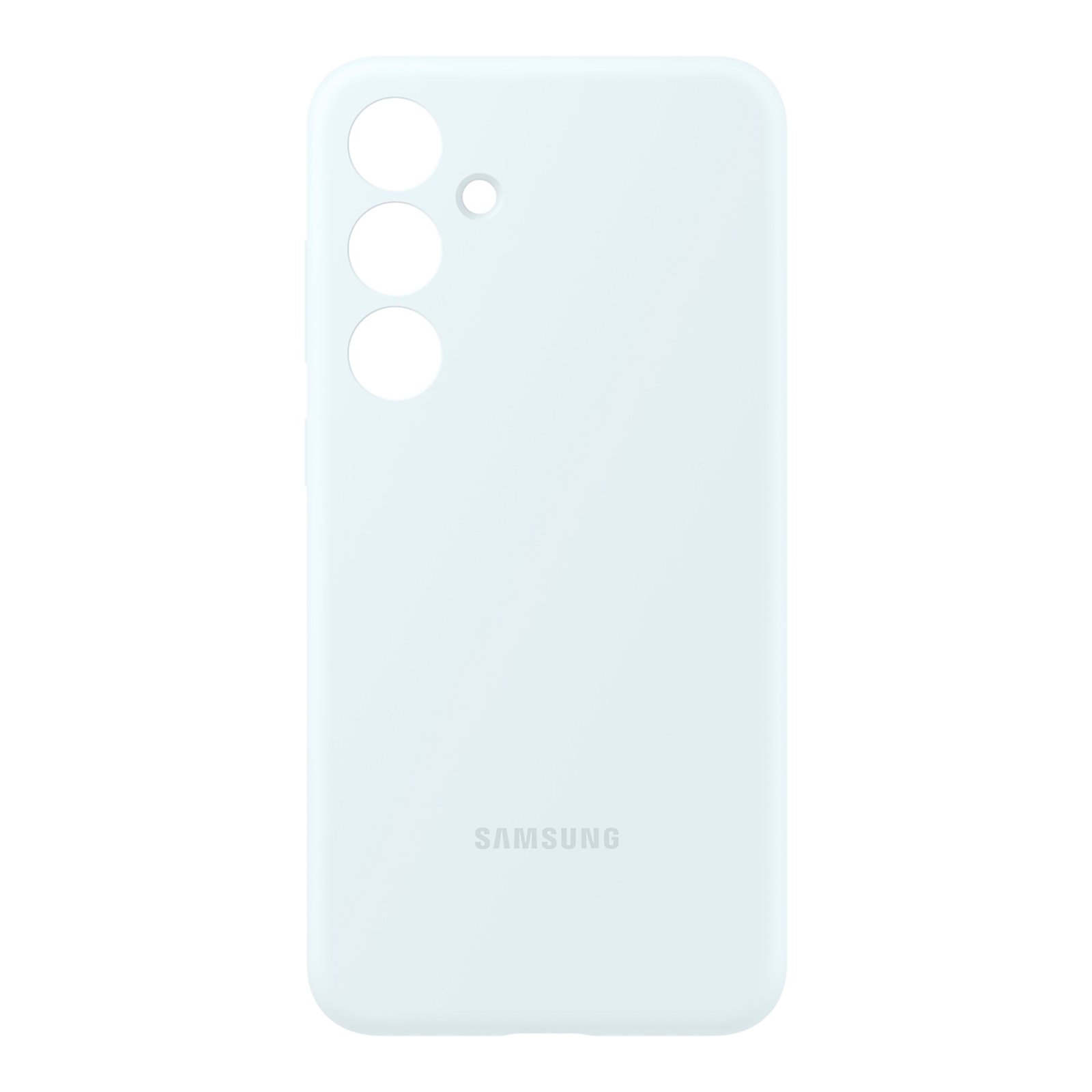 Estuche Para Samsung Galaxy S24+ Silicona - Imagen 4
