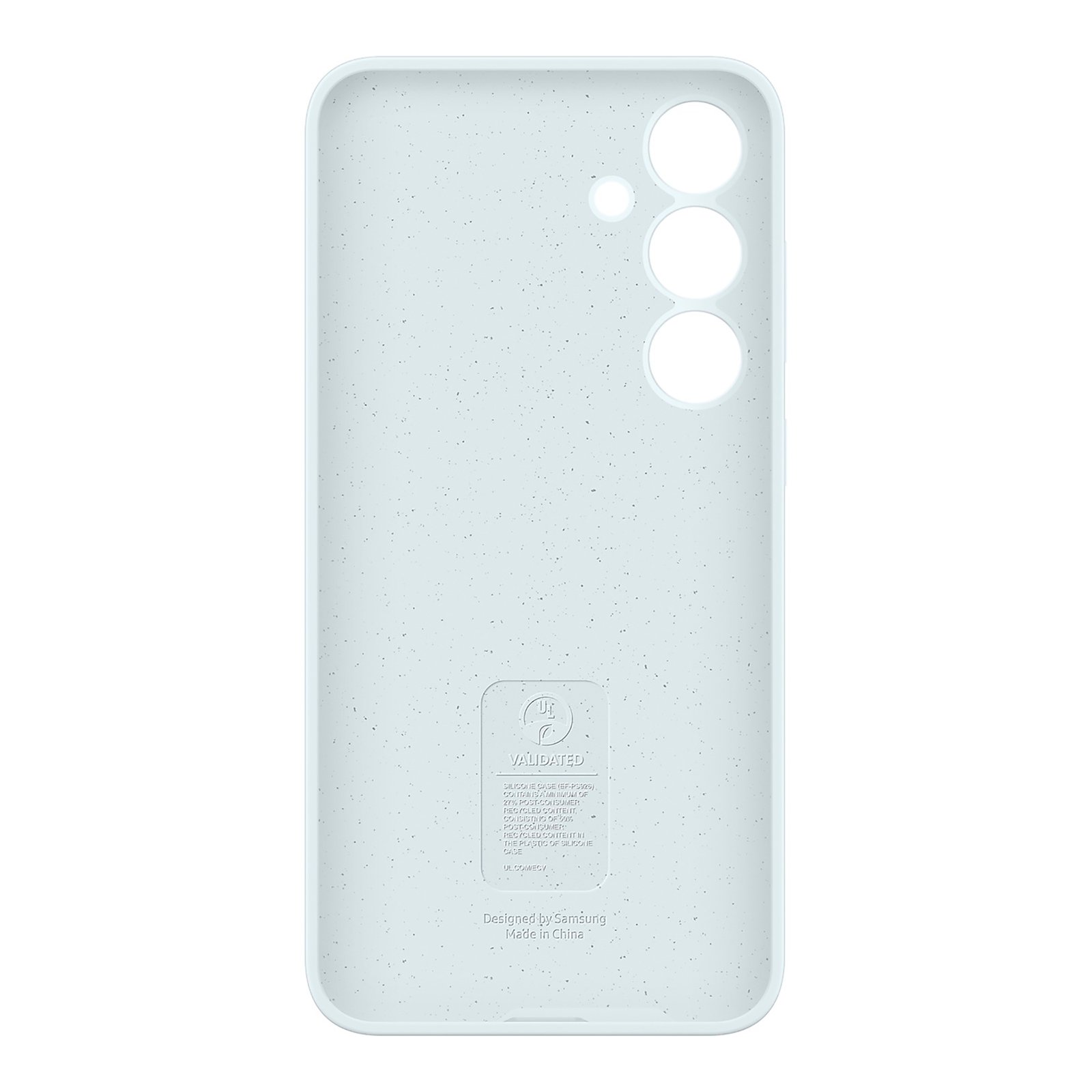 Estuche Para Samsung Galaxy S24+ Silicona - Imagen 3