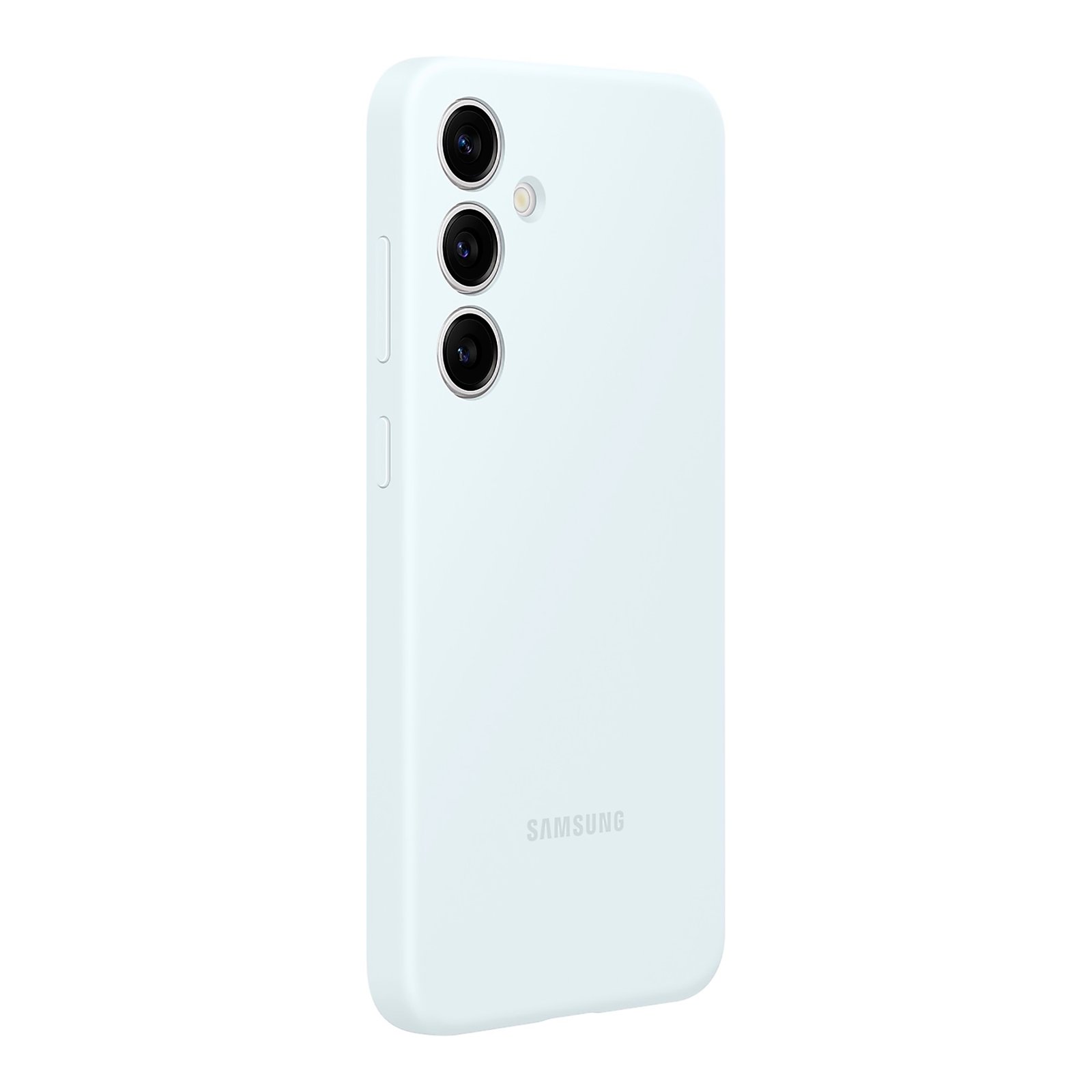 Estuche Para Samsung Galaxy S24+ Silicona