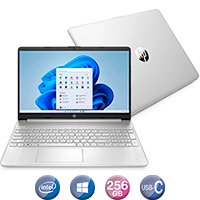 Notebook Hp 15,6'' Core I5 8gb 256gb Win11 - Imagen 5