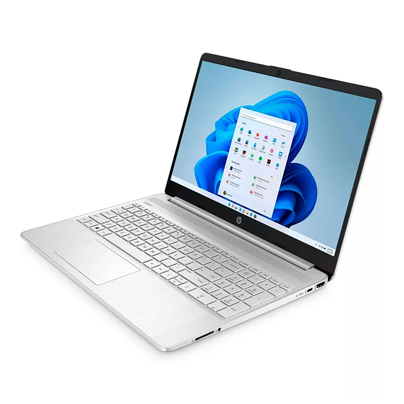 Notebook Hp 15,6'' Core I5 8gb 256gb Win11 - Imagen 2