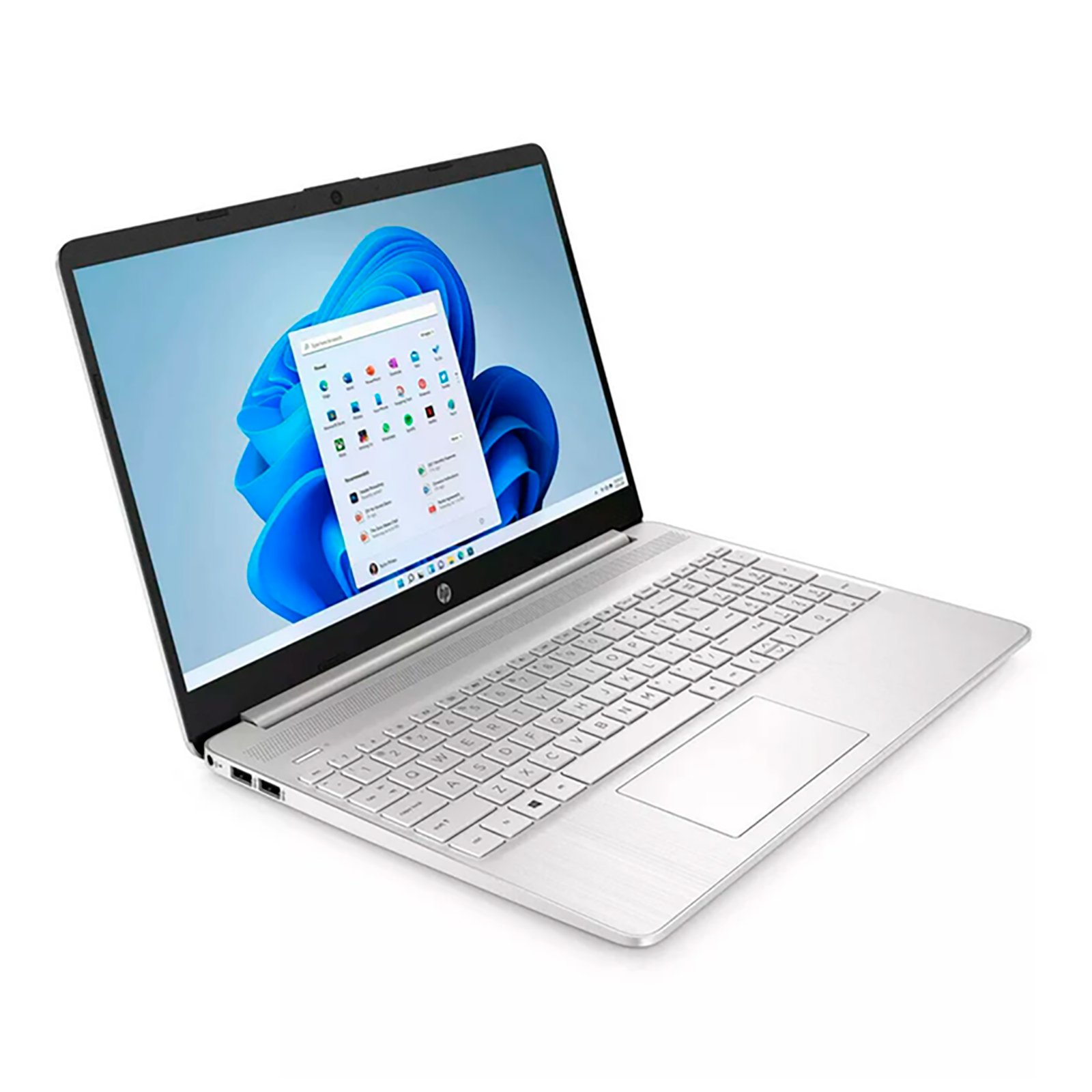 Notebook Hp 15,6'' Core I5 8gb 256gb Win11
