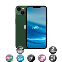 iPhone 13 6,1'' 5G 4gb 128gb Dual Cam 12mp - Imagen 4