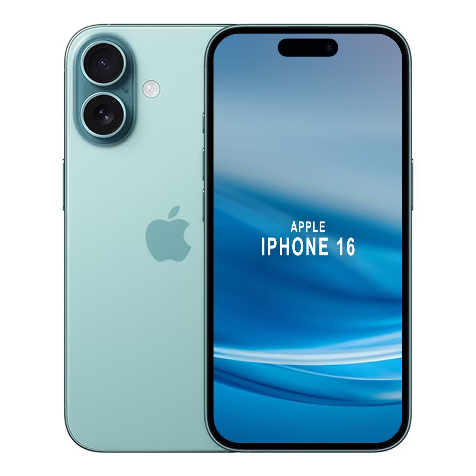 iPhone 16 6,1'' 5G 8gb 128gb Dual Cam 48mp - Imagen 2