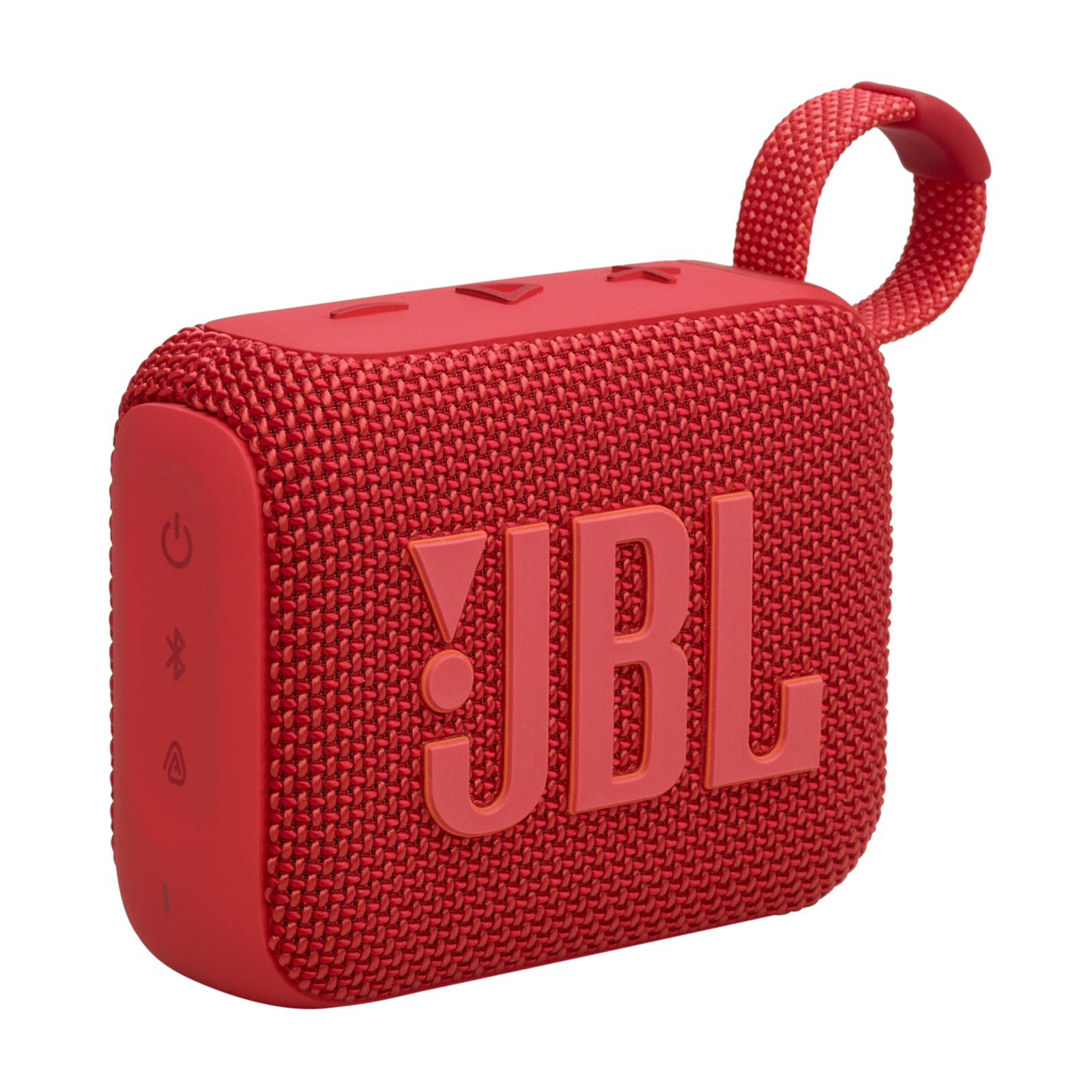 Parlante Inalámbrico Bluetooth Jbl Go 4 Ip67 4,2w Rojo - Imagen 11
