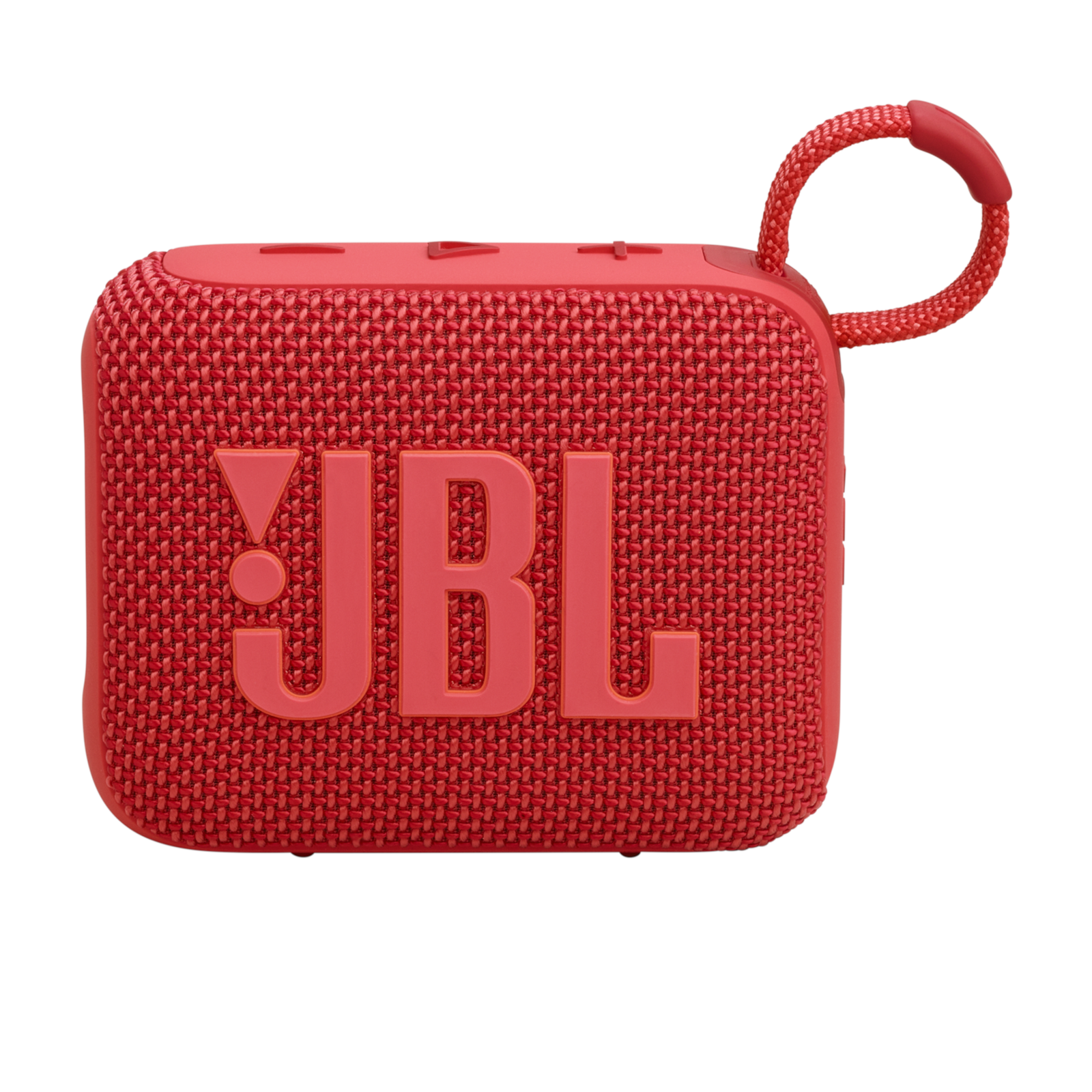 Parlante Inalámbrico Bluetooth Jbl Go 4 Ip67 4,2w Rojo - Imagen 10