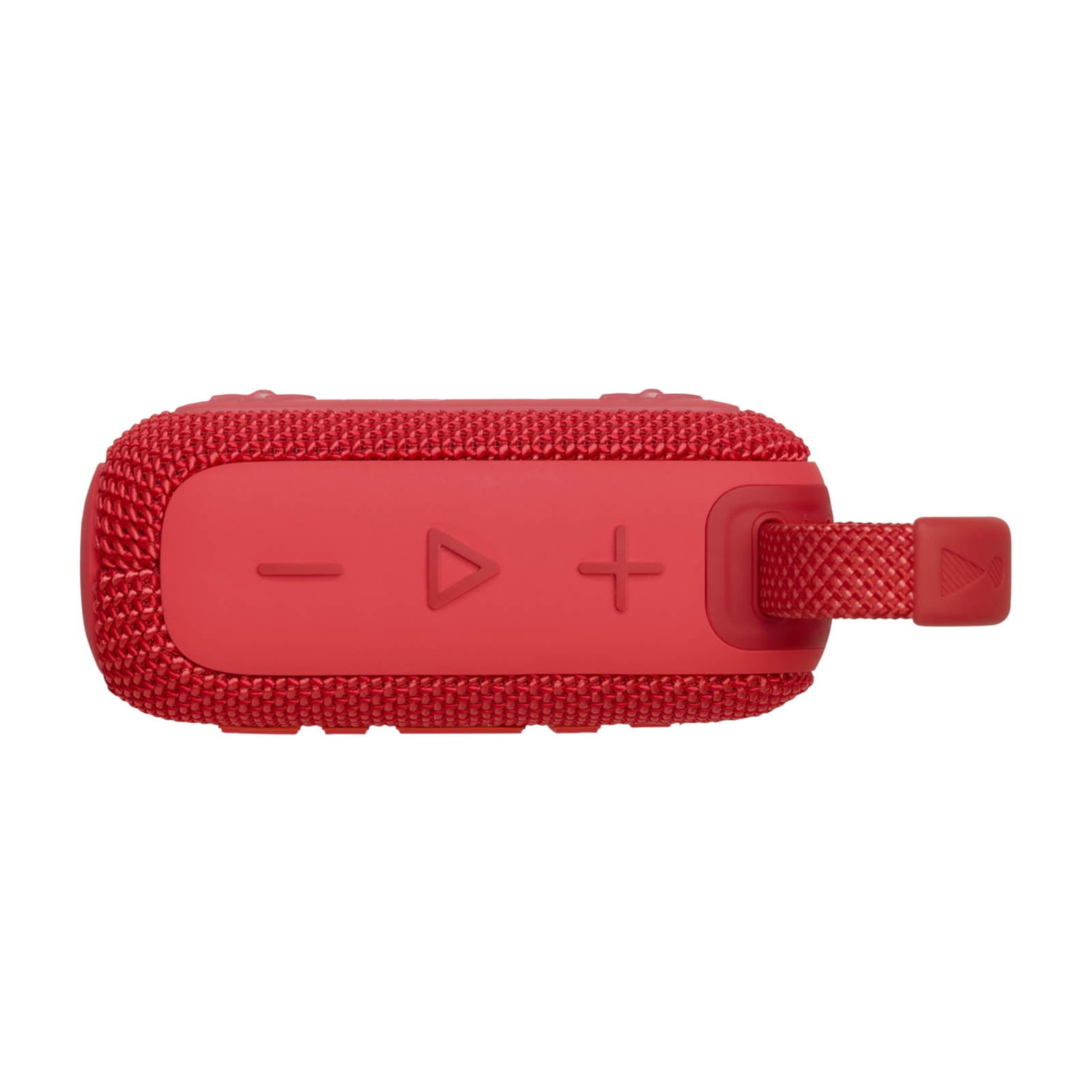 Parlante Inalámbrico Bluetooth Jbl Go 4 Ip67 4,2w Rojo - Imagen 2