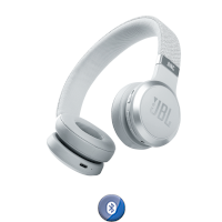 Auriculares Inalámbricos Bluetooth Jbl Live 460NC 40mm - Imagen 9