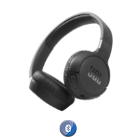 Auriculares Inalámbricos Bluetooth Jbl Tune 660NC 32mm - Imagen 7